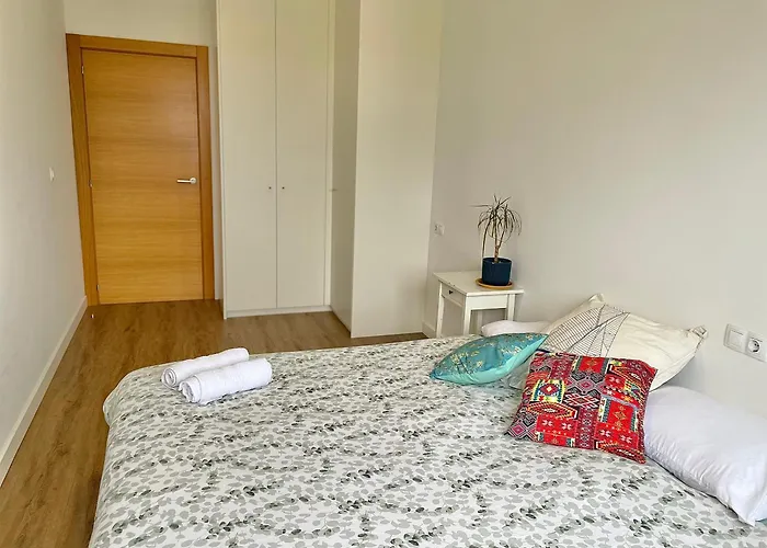 Habitacion Privada - Chambre Privee Bano Compartido