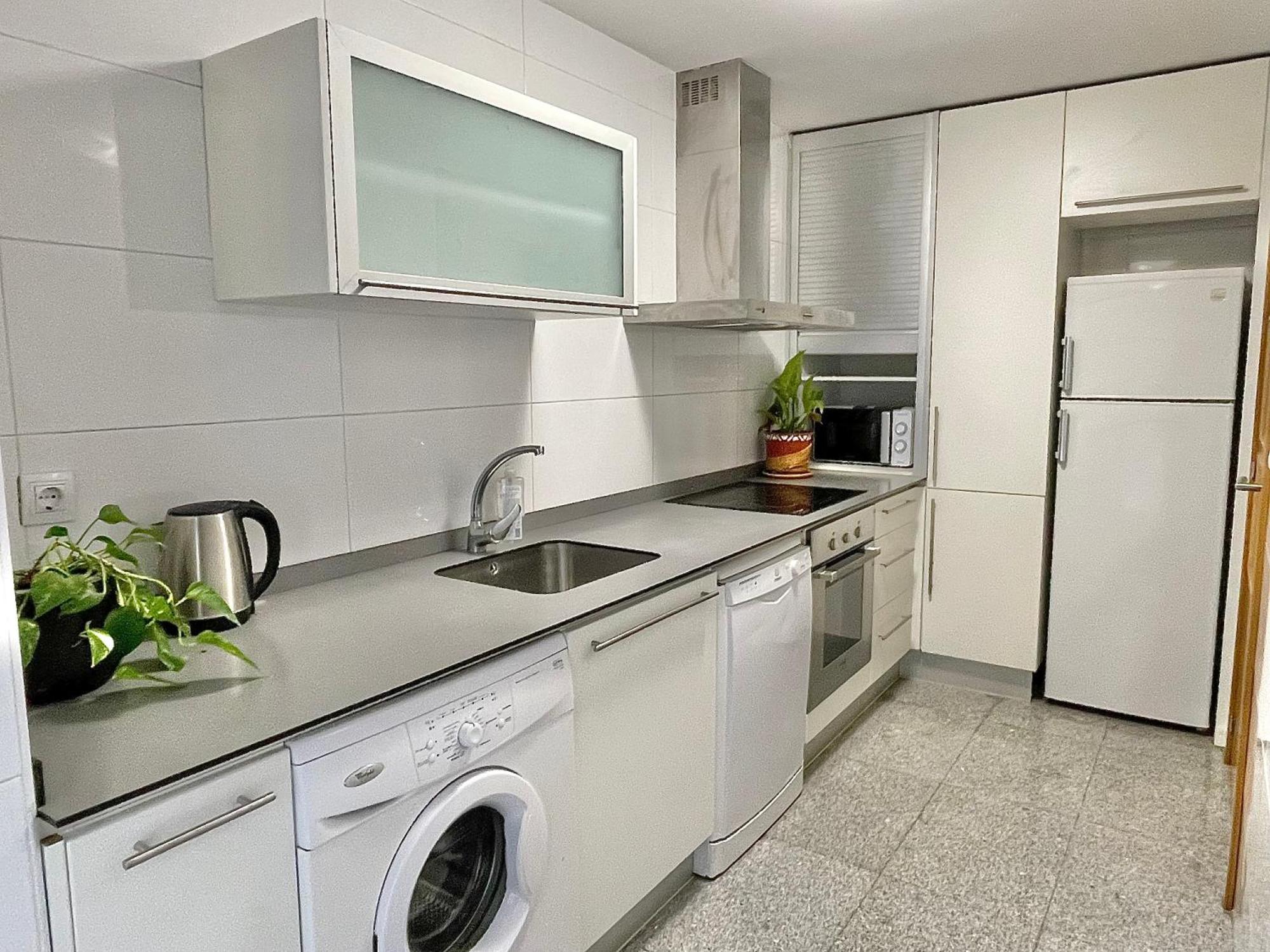 Privada - Privee Bano Compartido Homestay *